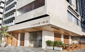 JANEIRO Hotel